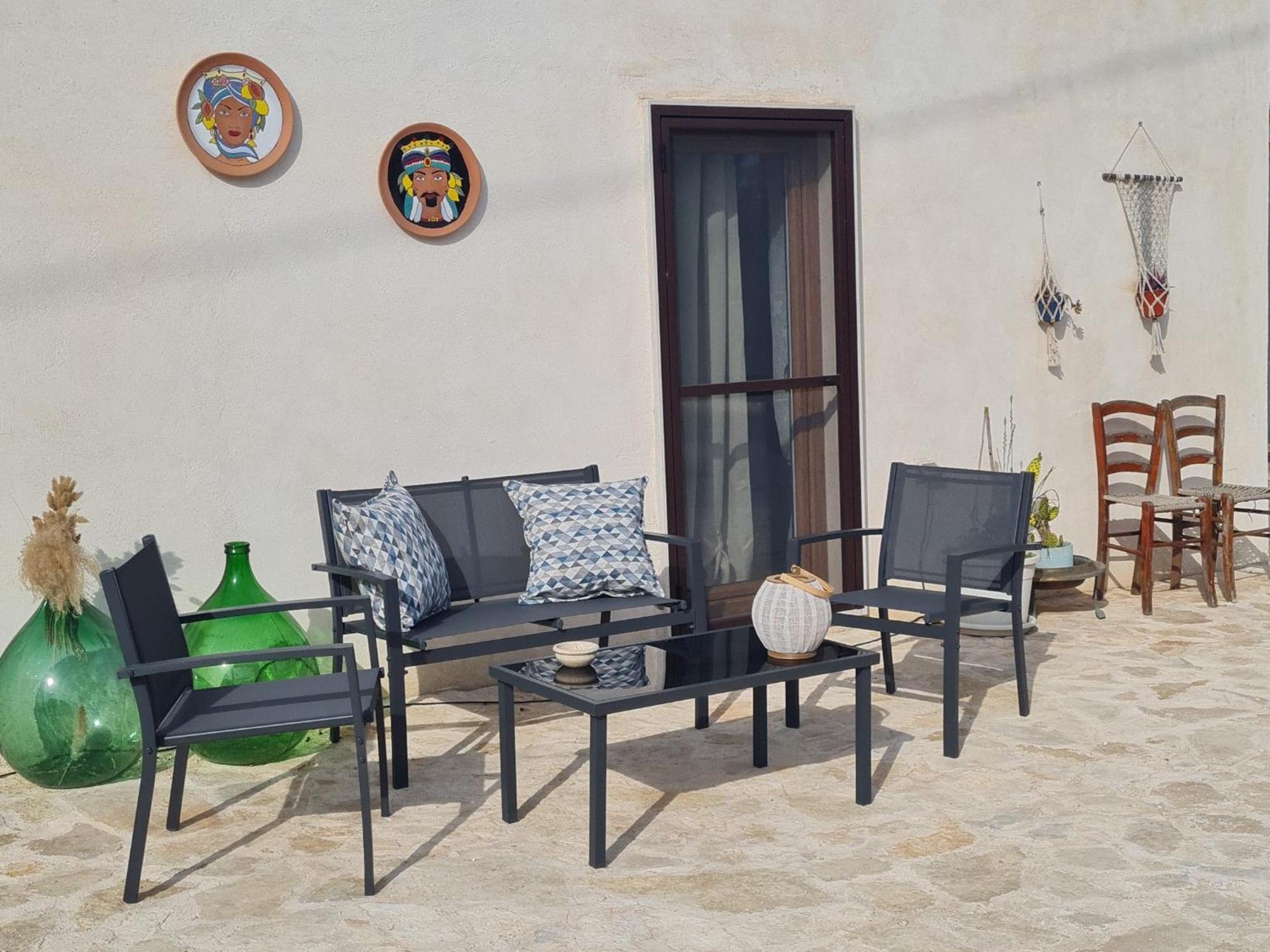 Casa 44Gatti Martina Franca Exterior foto